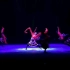 男子藏族舞蹈组合