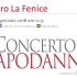 2018.01.01威尼斯凤凰剧院新年音乐会 Teatro La Fenice Concerto di Capodann