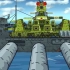 【坦克动画】KV-44 VS 大口径舰炮（熟肉）