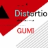 【GUMI】Distortion【yuuderufia/小石p】