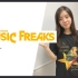 【生肉】201115 MUSIC FREAKS ｜ milet音乐迷第4回【令和散步搬运工】