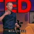 TED - Johan Rockstrom: Let the Environment Guide our Develop