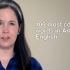 【英语学习/完结】常见英语单词口语发音 Rachel's English-Pronunciation of the Mo