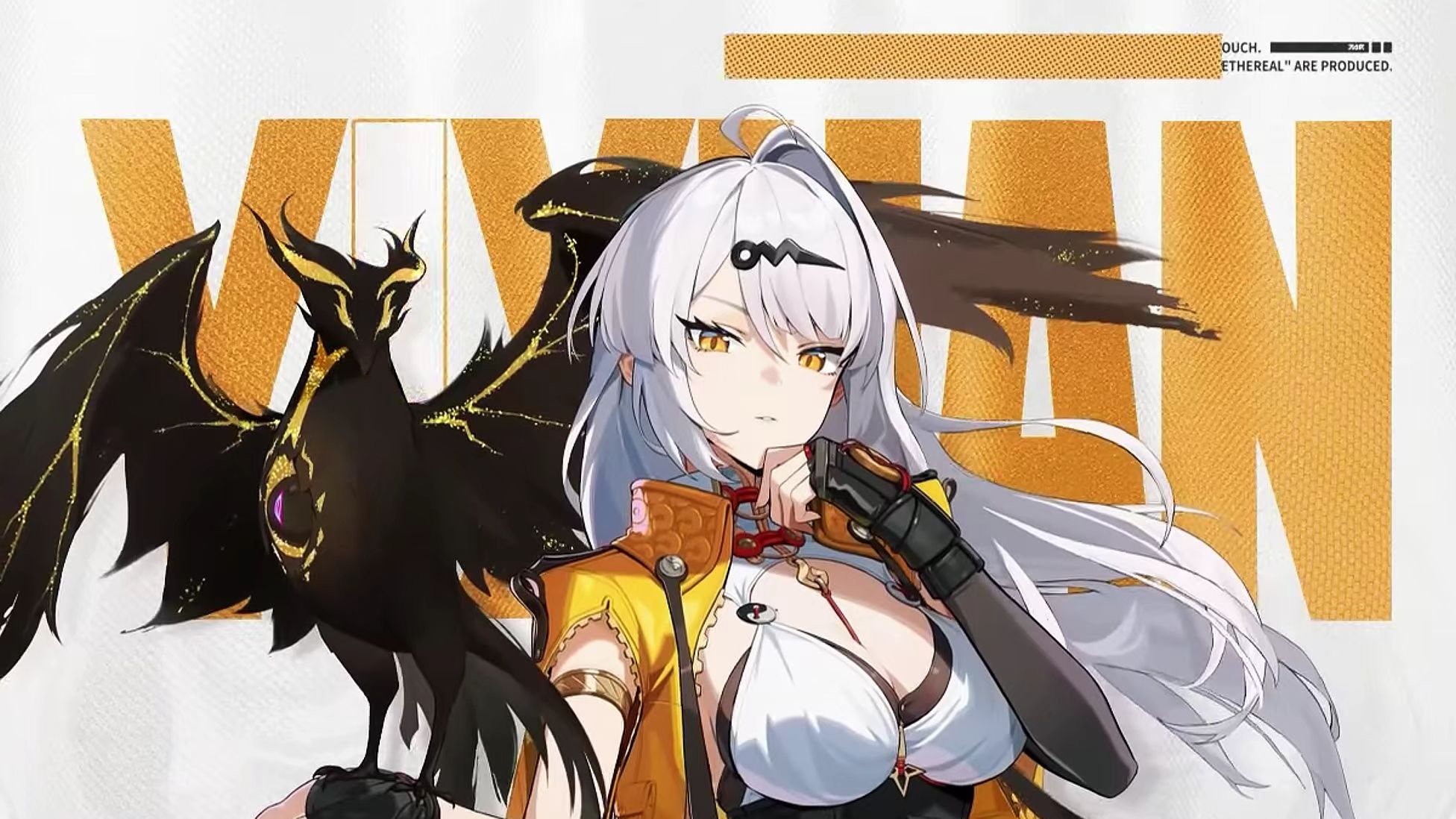 绝区零2.0版本上半代理人「仪玄」，又是没见过的属性！不亏是虚狩级战力！