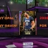 【G.O.A.T.】NBA2K20 MyTEAM最终奖励——银河欧泊ANTHONY DAVIS！