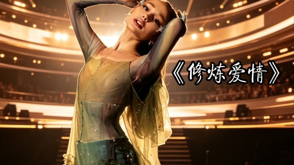 假如歌手2026第2期的《修炼爱情》由A妹来唱，能否撼动大魔王Jessie J的《my way》？（附2个版本编曲）