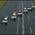 历代（波尔舍）保时捷911 Turbo直线加速对决你最喜欢哪一代？