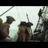 海盗船员vs挪威海怪