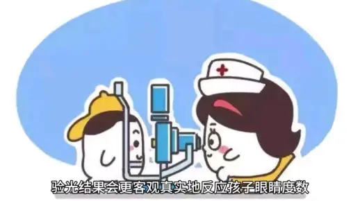 关于眼睛散瞳，你需要知道的事实