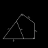 无字证明--三角形面积公式②