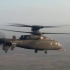 “黑鹰”继承者：美军下一代通用直升机西科斯基-波音SB-1“挑衅”