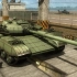 最后一炮 88式主站坦克战斗视频
