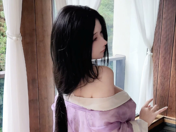 We'll see each other eventually.