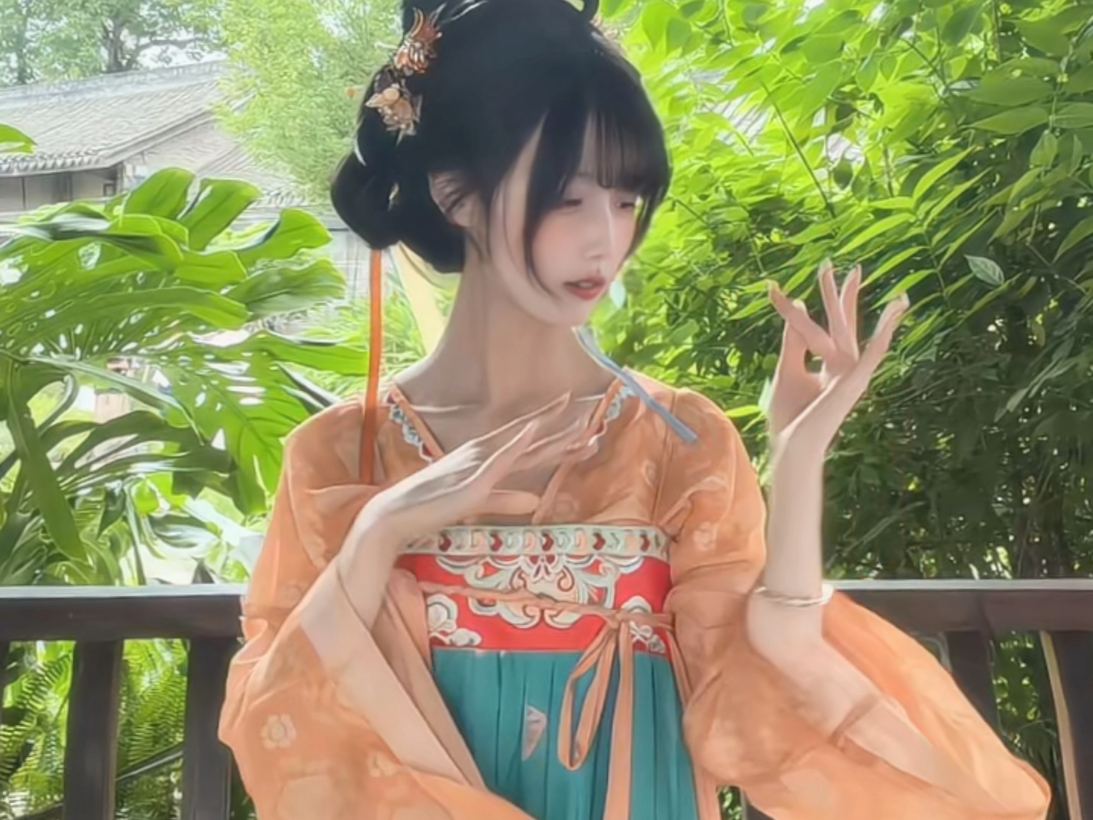呜呜呜库存！没跳好这个