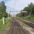 【前面展望】拉脱维亚铁路 斯洛加-里加