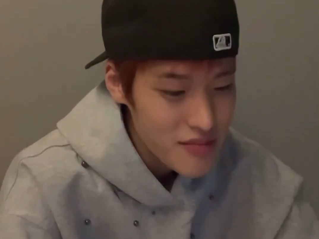 【SOHEE】清唱和音源有区别吗？！大主唱张口就是天籁🥰晚睡的人有福了～｜2501120wvs SOHEE生日直播