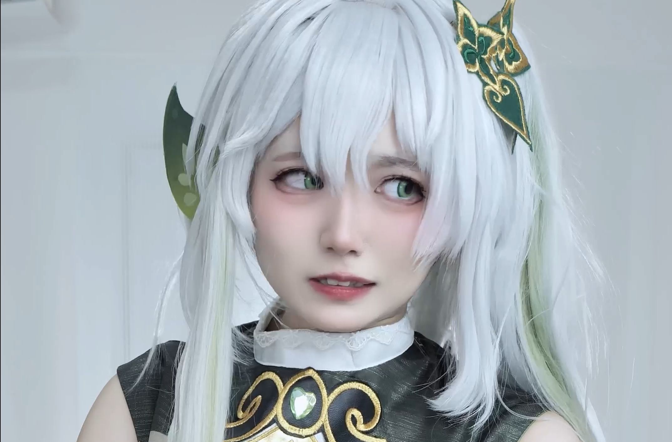 It's just an ordinary kobold.