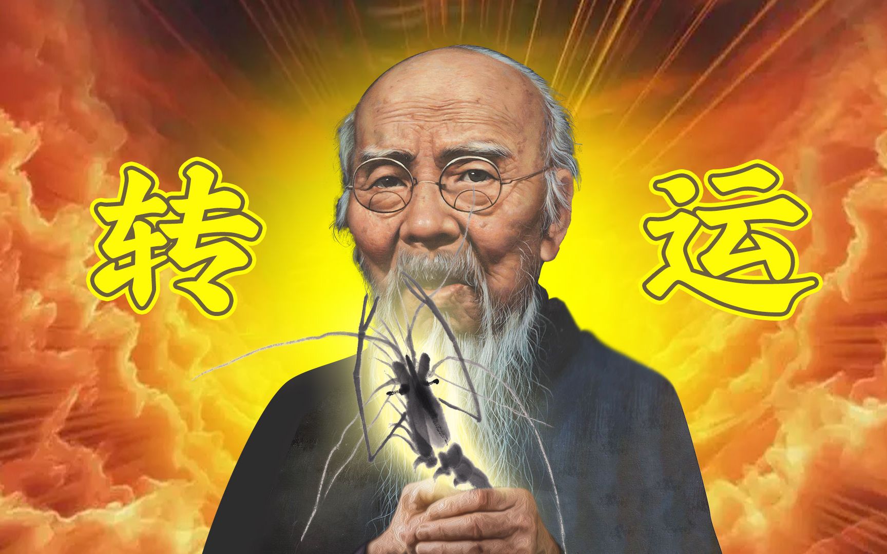 齐白石：被艺术耽误的带货王