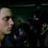 姆爷Eminem在电影《8英里》中的dattle片段，NB