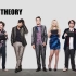【生活大爆炸主题曲】The Big Bang Theory Song by Barenaked Ladies from 