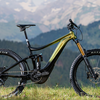 Giant丨捷安特电助力enduro车型 Reign E