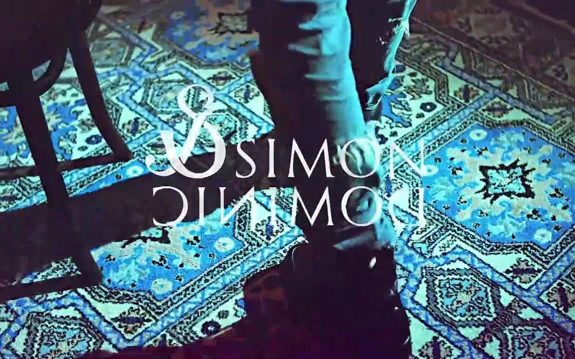 韩-simon dominic _ 《simon dominic》