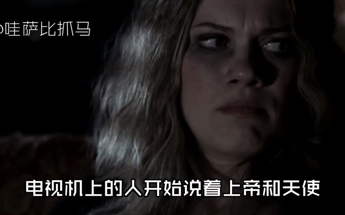 经典美剧《邪恶力量》第二季第13-14集,恶魔附身温家兄弟内斗