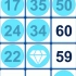 游戏；Bingo（宾果）；3 分钟一局的休闲手游 ～ 分享哈；20230810；全清