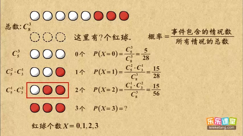 02 离散型随机变量的分布列  概率及统计案例 高中数学