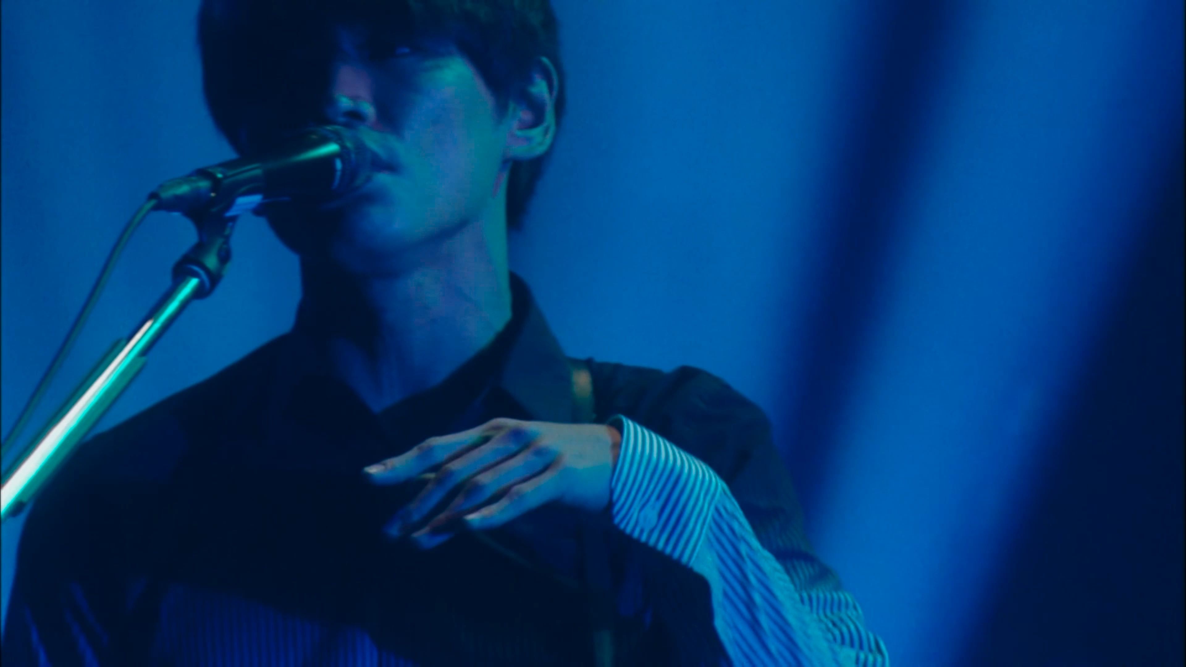 (自翻中字/蓝光)“晨间的都市，莫名罪恶......”「モノクロトウキョー(黑白东京)」～SAKANAQUARIUM 2011 DocumentaLy～