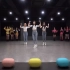 （ARTBEAT） SM/JYP/YG 三代女团 cover dance练习