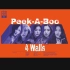 4 Walls ✘ Peek a boo混音remix 太好听了！！ 四墙 皮卡布【f(x) red velvet】