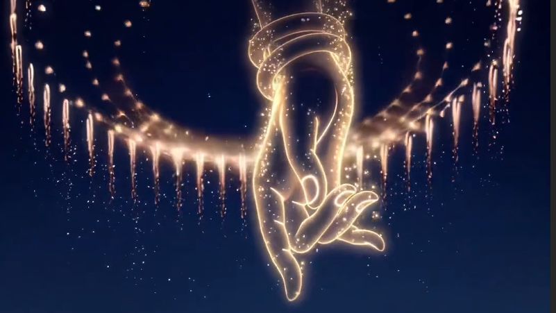 “这才禁炮几年 烟花已经发展到这个地步了吗？！”