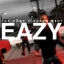 Kanye West/The Game《Eazy (动画版)》
