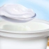 在美国酸奶机械化生产的过程，没灵魂的酸奶你们吃不吃 ！！！