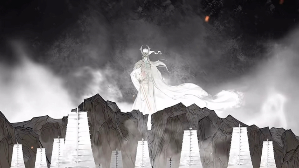 周瑜高燃PV：《一把火 天下三分》