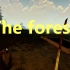 森林The forest 游戏原声带BGM