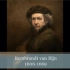 荷兰艺术家伦勃朗 - Rembrandt