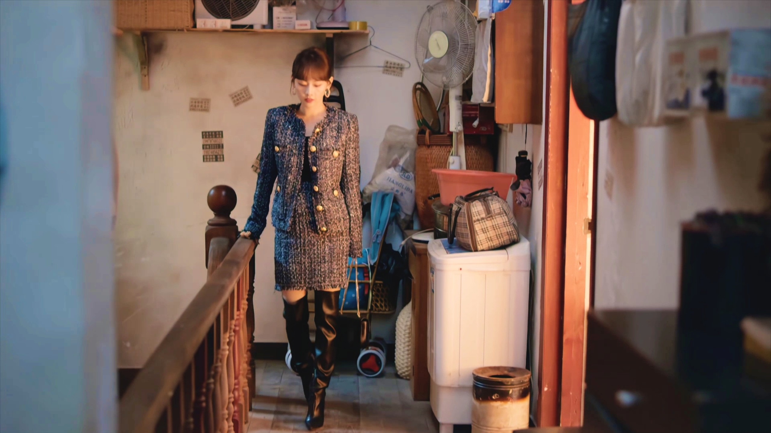 好事成双.ep06_江喜cut