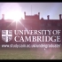 【中字】剑桥大学宣传片My Cambridge