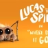 【萌物】小蜘蛛卢卡丝 第17集 跑哪去了 Lucas The Spider - Where Did It Go