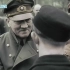 【彩色二战】1945年柏林战役  纳粹德国vs 苏联    最后的战役