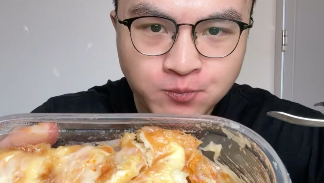 减脂第31天：终于放纵餐了