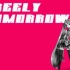 【OFF VOCAL】 FREELY TOMORROW