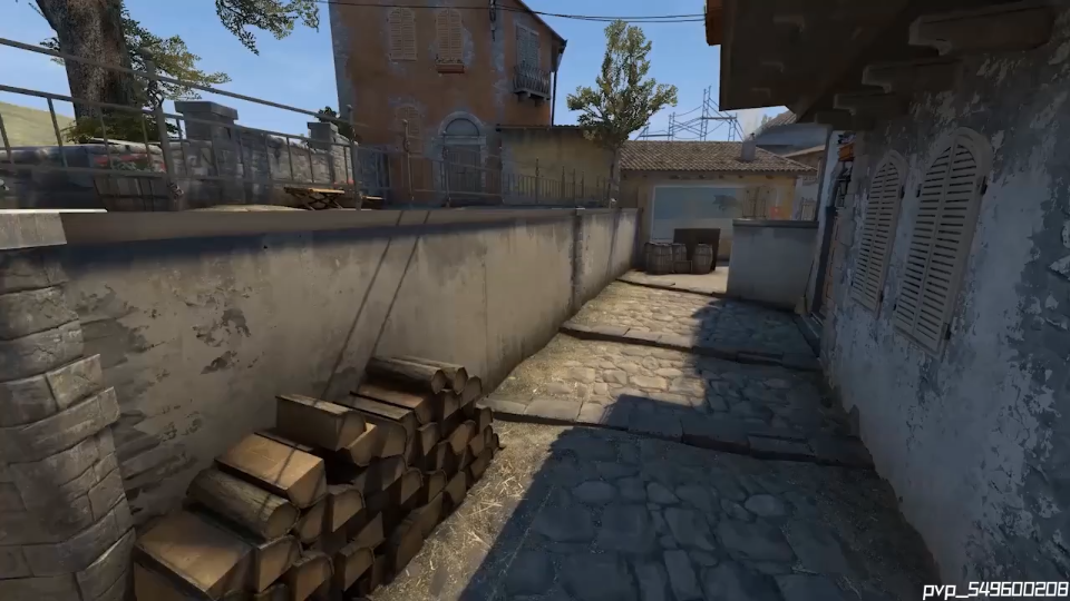 csgo 突突突