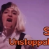 【4K60帧 全屏版】洗牙势不可挡！Sia -《Unstoppable》热血昂扬，激励人心的歌曲！