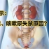 3D演示：打喷嚏、咳嗽为什么会漏尿？尴尬的尿失禁怎么解救？