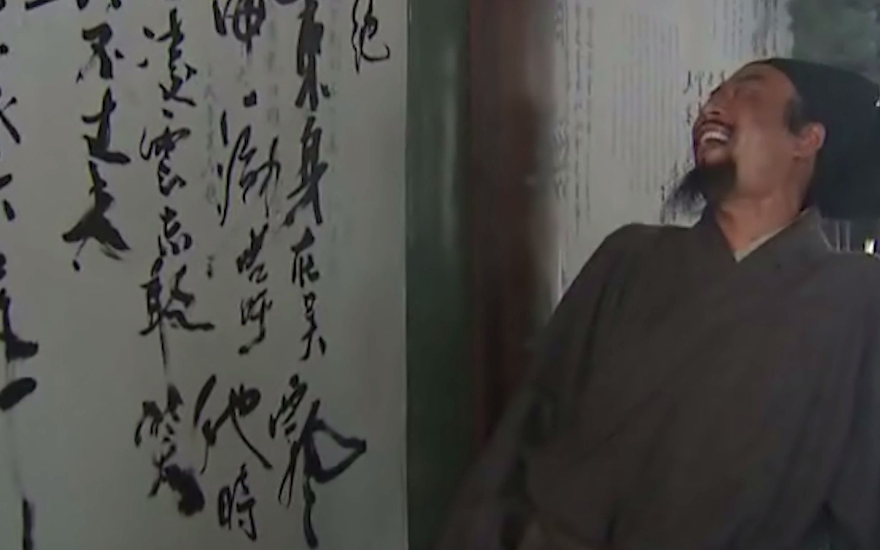 Three Kingdoms Water Margin Link】Song Gongming Cooks Wine and Discusses Heroes