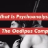 【心理】精神分析学是什么 #3：俄狄浦斯情结（伦敦弗洛伊德博物馆）（中译）