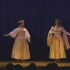巴洛克时期舞蹈 萨拉班德 Sarabande两人版